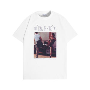 Moutley Regular Fit T-Shirt Dance C370924