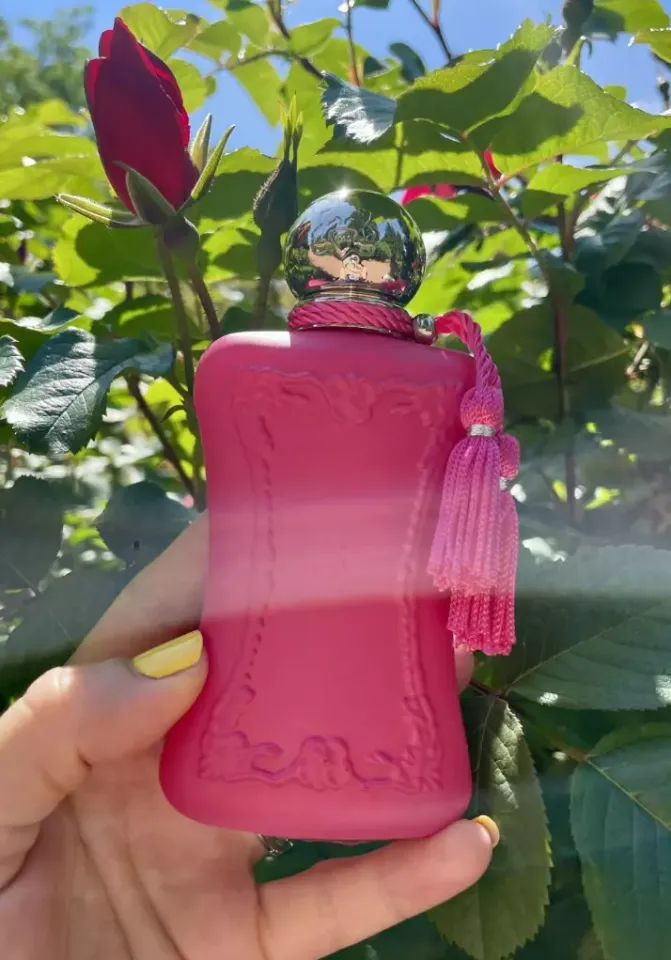 100%TOP Oriana Parfums de Marly Perfume Eau De Parfum 75ml