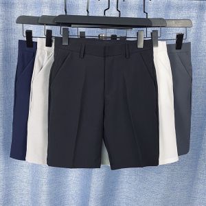 Quần Đùi Nam Short Âu Vải Mát không bai không xù co giãn nhẹ Kiểu Dáng Trẻ Trung Hàng Loại 1