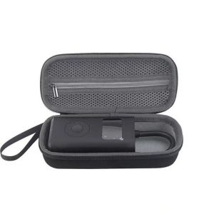 SUNNY BAR Carrying Case Car Inflator Storage Case Hard EVA Zipper Mijia Inflatable Treasure Box Reasonable Layout Portable Inflatable Pump Case for for Mijia Car Inflator Car Inflator