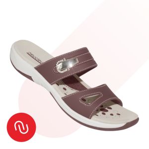 Neucleus Monza-02 Sandal Wanita