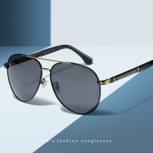 Kính râm phân cực chống UV400 nam nữ Kính lái xe câu cá siêu hot nhiều màu lựa chọn mã T8738