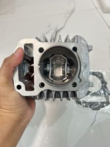 GENUINE CYLINDER BLOCK SET HONDA DASH110 WAVE110 WAVE110 ALPHA 12100-KWB-920 THAILAND