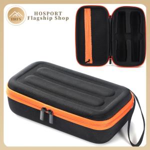 【HRFS】 Rechargeable Portable Mic Storage Bag Anti-Scratch for PartyBox Wireless Mic