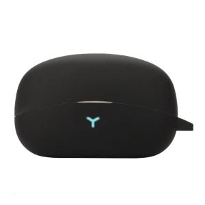 Flexible Guard Shockproof Shell Earbud Sleeve Housing Antidust Skin Washable Silicone Cover Protective Case for Air