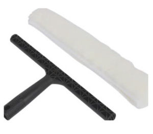 Tay lau kính bông tai thỏ thay thế 35cm 14 inch
