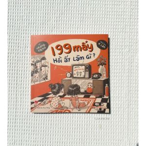 Sách - 199 2000 Học Sinh Chúng Mình Mấy Hồi Ấy Làm Gì - Kim Đồng