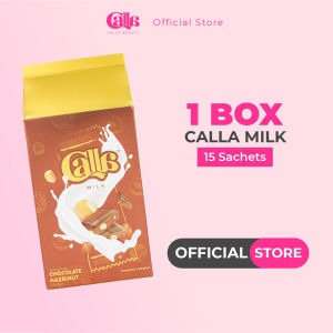 CALLA MILK SUSU KAMBING