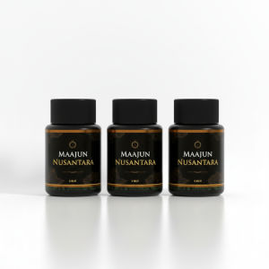 Maajun Nusantara Direct HQ Original Ready Stock Authentic Traditional Herbal Product