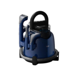 Deerma Multifunctional Vacuum Cleaner BY200 for Sofa Carpet Curtain Fabric Cleaning Machine Spray Suction Smart Home Appliance