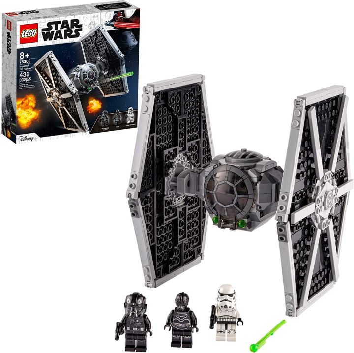 Lego star discount wars building kit