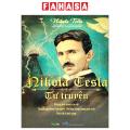 Sách Fahasa - Nikola Tesla Tự Truyện (Tái Bản 2023). 
