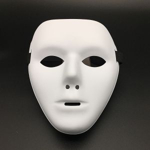 Mask Props Shade Masks Durable Prom Performance Culture Halloween Hand-painted Art Showcase Adults