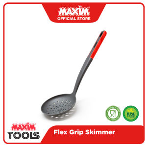 Maxim Tools Flex Grip Skimmer - Spatula / Sutil Silikon Tahan Panas