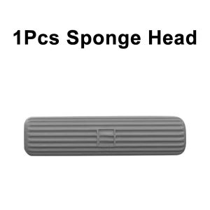 Cây Lau Nhà Mini Cầm Tay Bằng Xốp Tiện Dụng