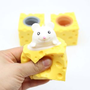 Squishy Pop It Toys: An Overview of Interactive Squeezable Toys