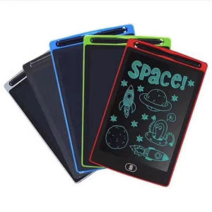 8.5 Inch LCD Writing Tablet Scribble Board Drawing Board Toys Gifts for Kids