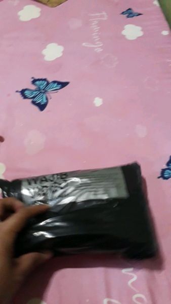 Buyer review video 3