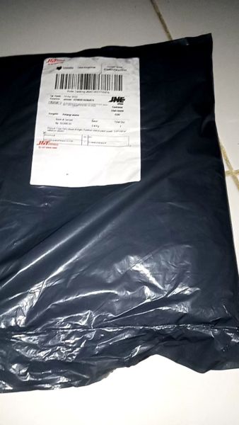 Buyer review video 3