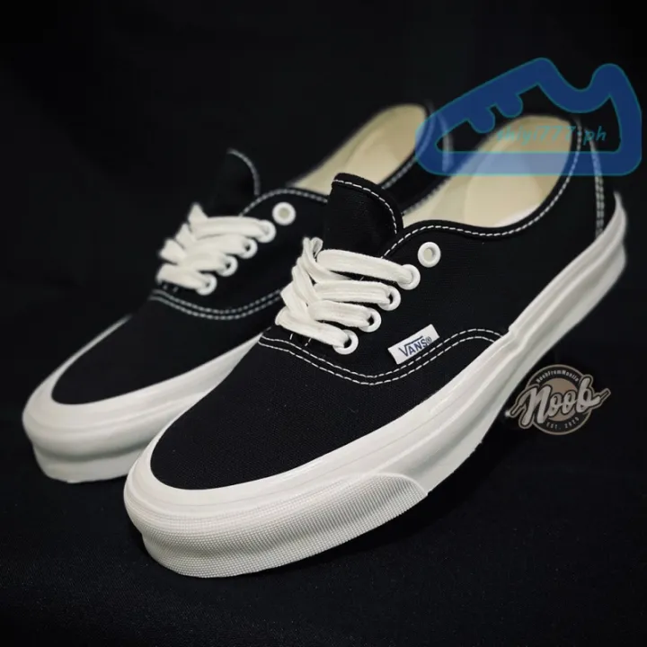 Vans vault sale authentic og lx