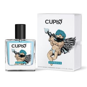 SG In Stock Cupid Hypnosis EDP Hypnosis 2.0 Cupid2 Mens Cologne Allure Mens Perfume 50ml.