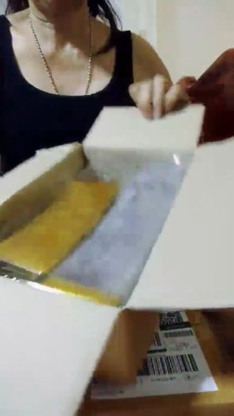 Buyer review video 3