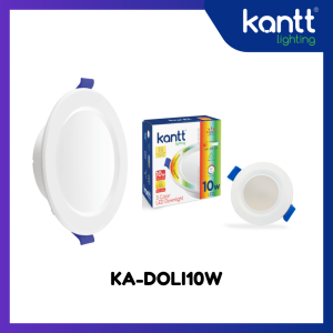 IFIX KANTT 3IN1 DOWNLIGHT 10W KA-3IN1-DOLI10W