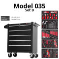 SG🚚 | Tool Cart Multifunctional Mobile Maintenance Cart Drawer Combination Toolbox Tattoo Auto Repair Cabinet Workbench. 