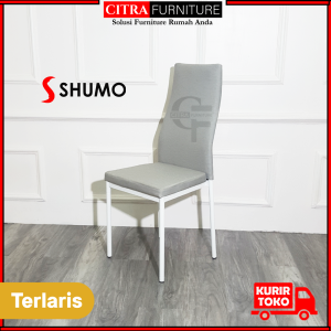 Kursi Makan Minimalis Nagoya | Dinning Chairs | Kursi Resto Cafe