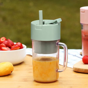 Blender Portable Crushre Juicer Mini/ Blender Portable Mini 420ML Juice
