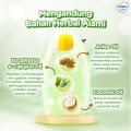 CUSSONS BABY MINYAK TELON PLUS & NATURAL| NETTO 60 ML MINYAK TELON. 