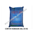 CAUSTIC SODA / SODA API / NAOH / NATRIUM HYDROXIDE 500 GR. 