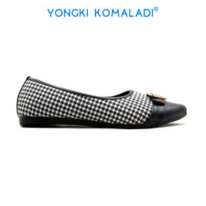 [ ORIGINAL ] YONGKI KOMALADI MAGNOLIA - FLATSHOES OL-W8122-23 LADIES