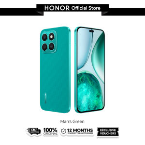 HONOR X8c Smartphone (16GB + 512GB Large Storage  108MP Night Camera + IOS  HONOR AI Eraser)