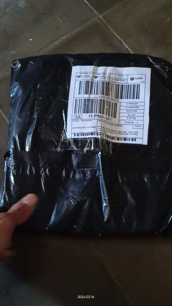 Buyer review video 5
