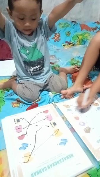 Buyer review video 2