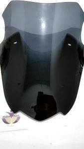 Visor Nmax 2020 MHR dan Winsil Winshield All New Nmax 2020 Bening