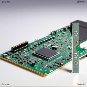 [COD] Bsuimki 1 Set 4G CARD 300Mbps WWAN Wireless EM7455 1103582 FDD TDD LTE Cat6 NGFF M.2 4G MODULE For Laptop And 4G Router