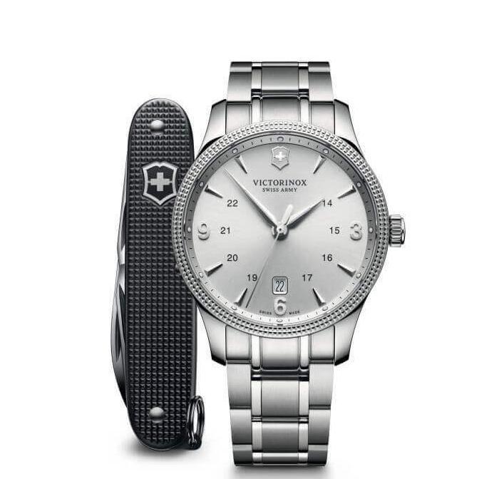 Jam victorinox deals swiss army