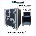 Hardcase sound system Hardcase Double - Hardcase Custom Murah - Digital Musik. 