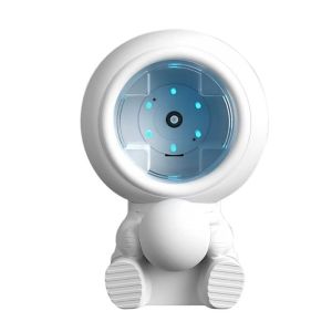 SVSAKZ168 Advanced Automatic Spaceman Watch Winder Swinging Delicate Watch Storage Box New Elegant Watch Winding Device Watch Cabinet