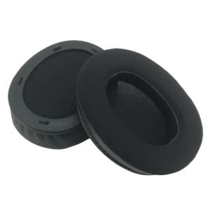 Gel làm lạnh thay thế Earpads cho WH-XB910 xb910n tai nghe mềm mại thoáng khí cách ly tiếng ồn Đệm gối