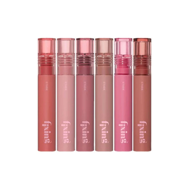 ETUDE HOUSE Fixing Tint 4g #10 Smokey Cherry main image 1