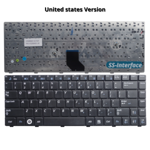 KEYBOARD LAPTOP SAMSUNG NP-R522 NP-R520 NP-R522H NP-R518 NP-R550 NP-R450 NP-R513 NP-R515 NOTEBOOK