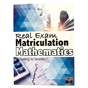 [Original] SAP Real Exam Matriculation Mathematics (Accounting) for Semester 1