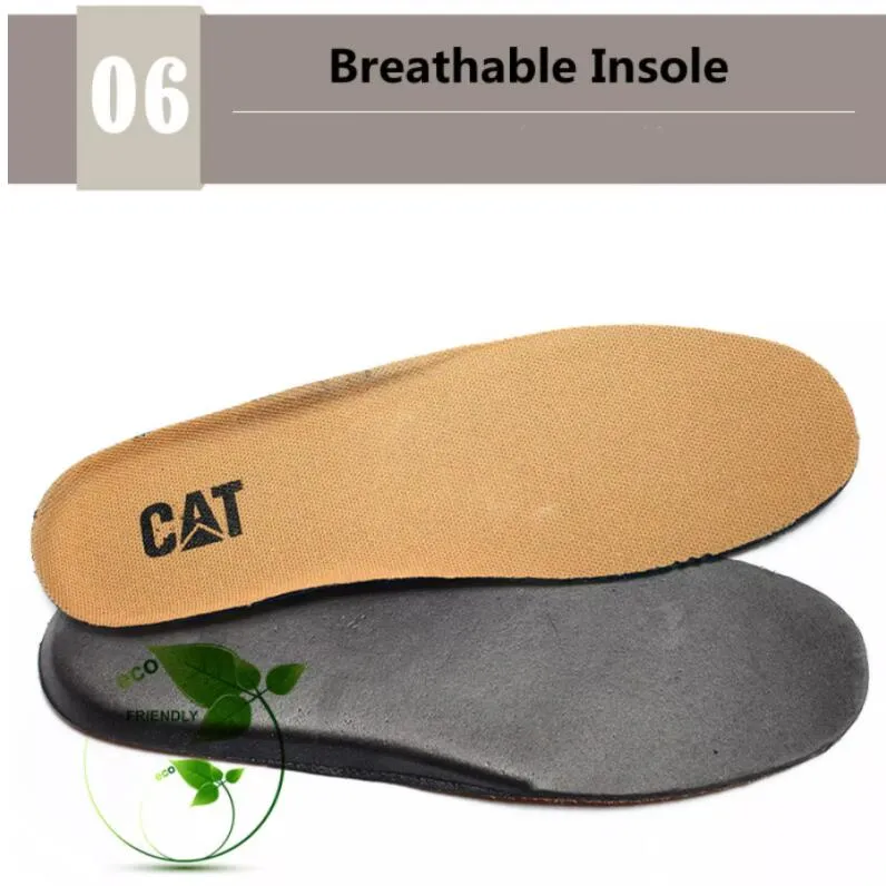 caterpillar insoles