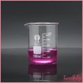 Sweet Belly บีกเกอร์ แก้ว ขนาด 50ml, 100ml, 200ml and 250ml พร้อมส่ง Glass Beaker. 