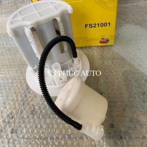 Cụm Lọc xăng Toyota Corolla 2006 2007 2008 2009 2010 2011 2012 2013 2014...2019 hiệu JS Asakashi Nhật FS21001