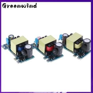 【Greenwind】 AC-DC converter power supply module AC 110V 220V 230V to 5V 12V 24V switching