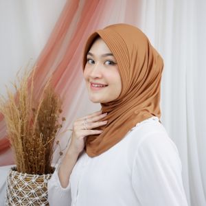 BERGO SPORT SPORTY TRENDY INSTAN JILBAB PRAKTIS MURAH SIMPEL